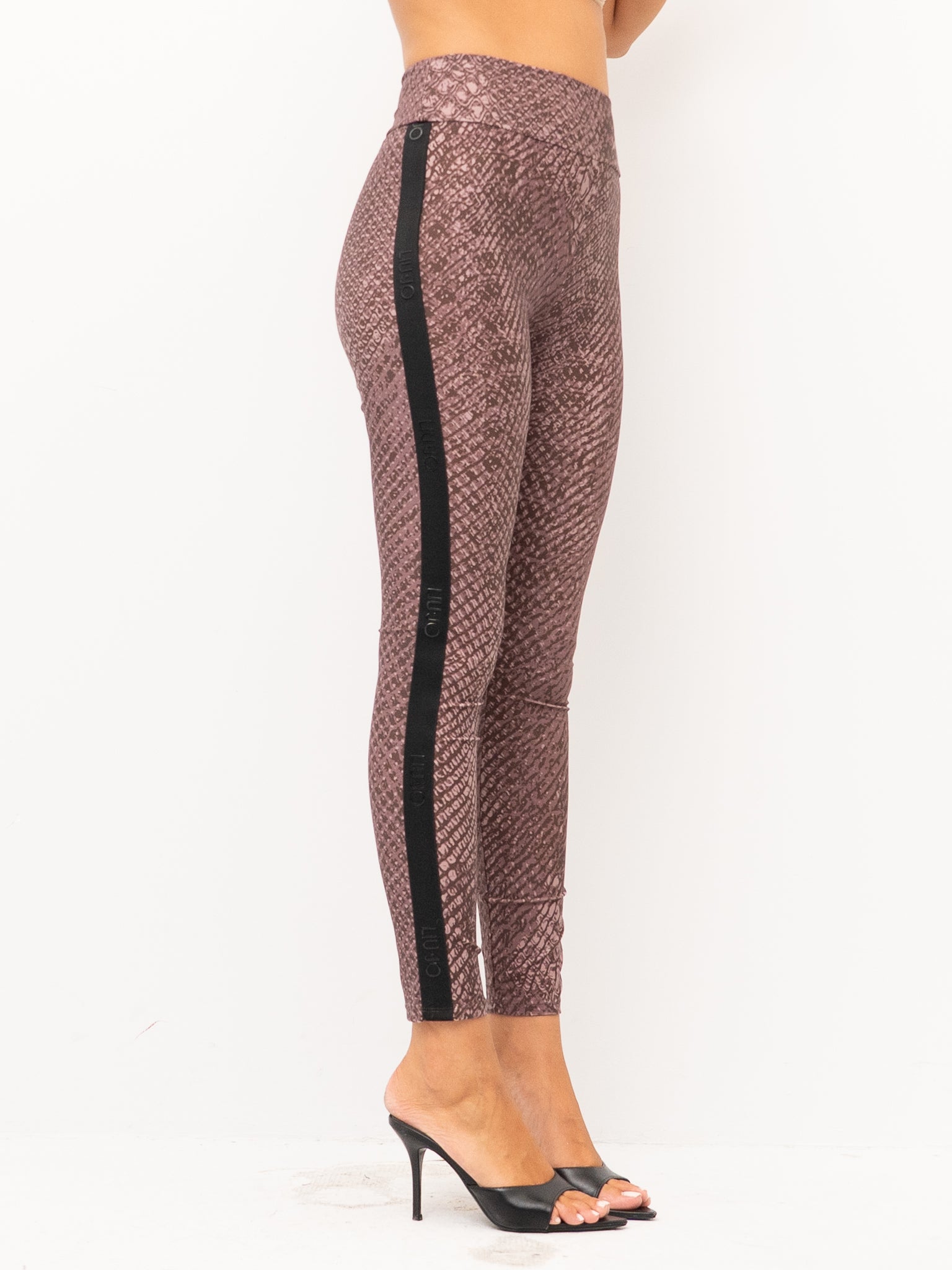 PANTALONE LIU JO TF6166J7912