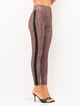 PANTALONE LIU JO TF6166J7912