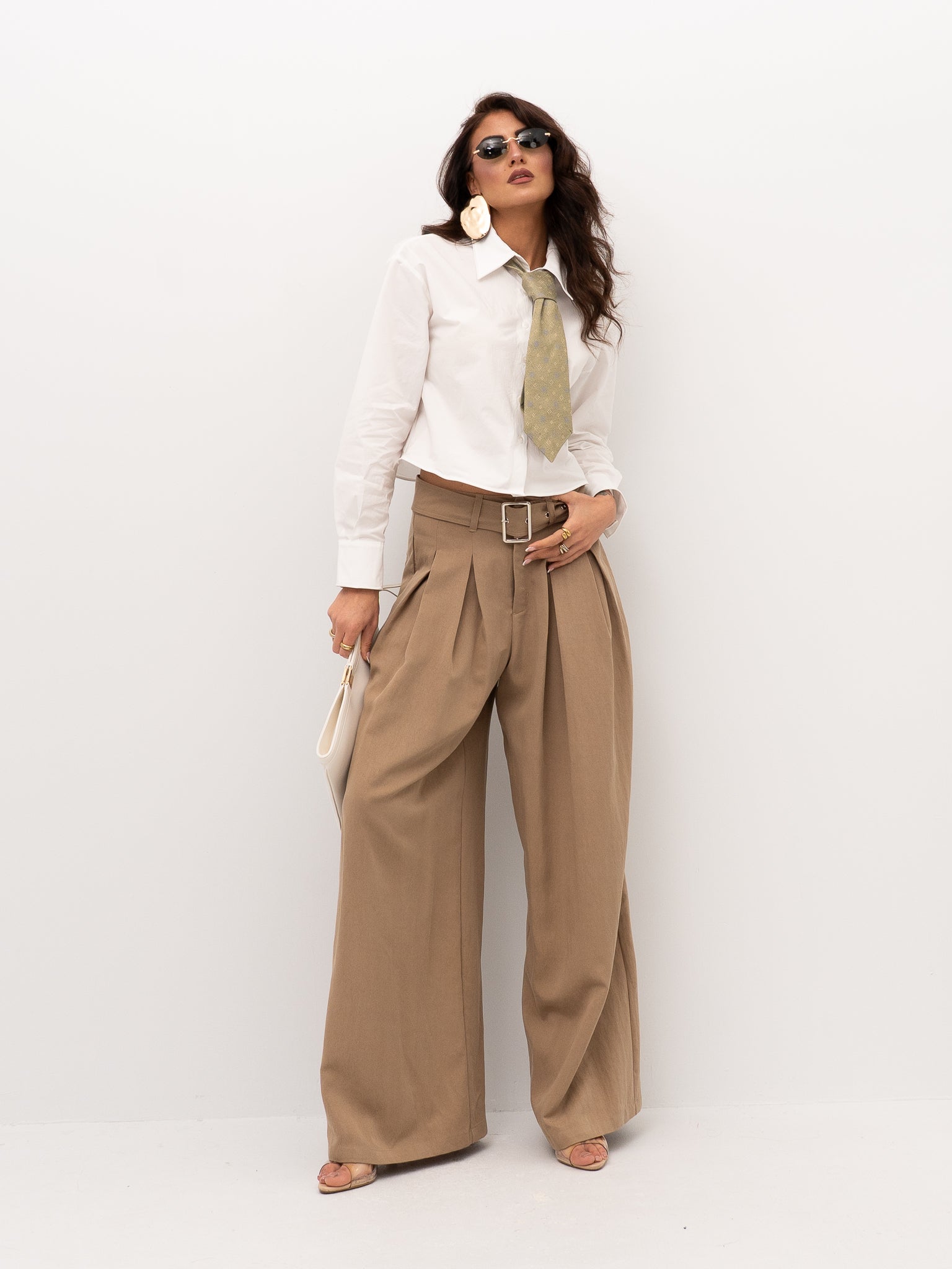 PANTALONE ELEH SS260099