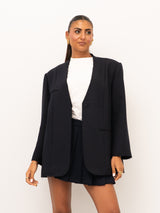 JACKET ELEH EFW260263
