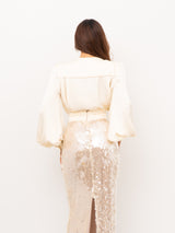 BLOUSE SHIT SH26010