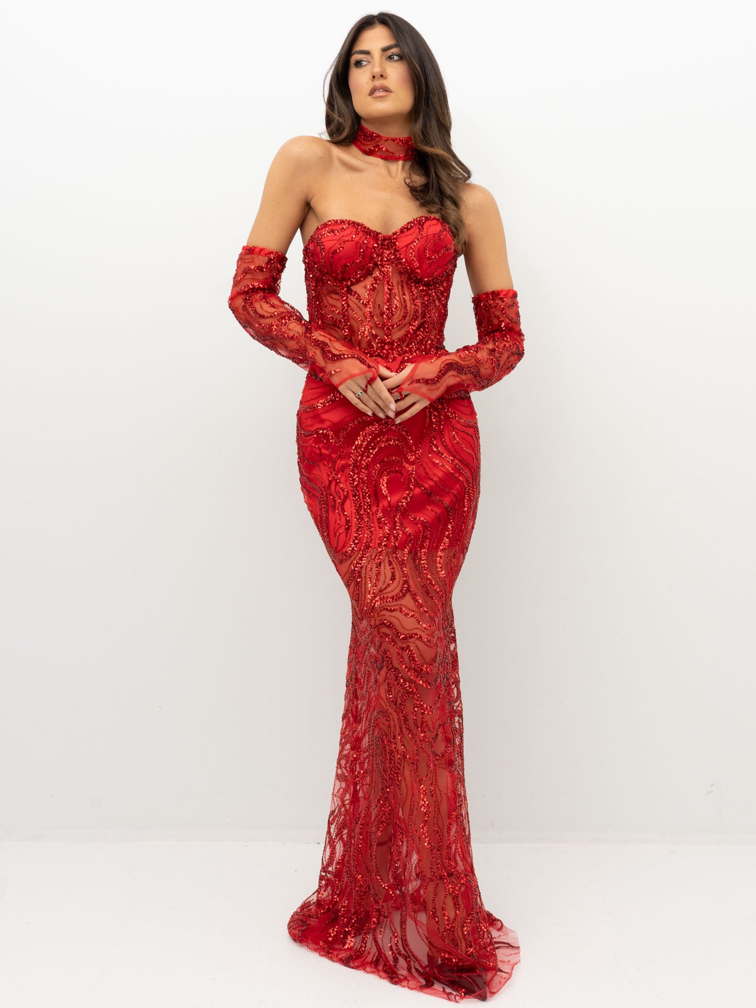 VESTIDO ELISAR NATAZIE