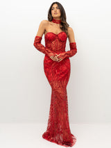 VESTIDO ELISAR NATAZIE