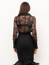 CAMICIA GAI MATTIOLO LT101