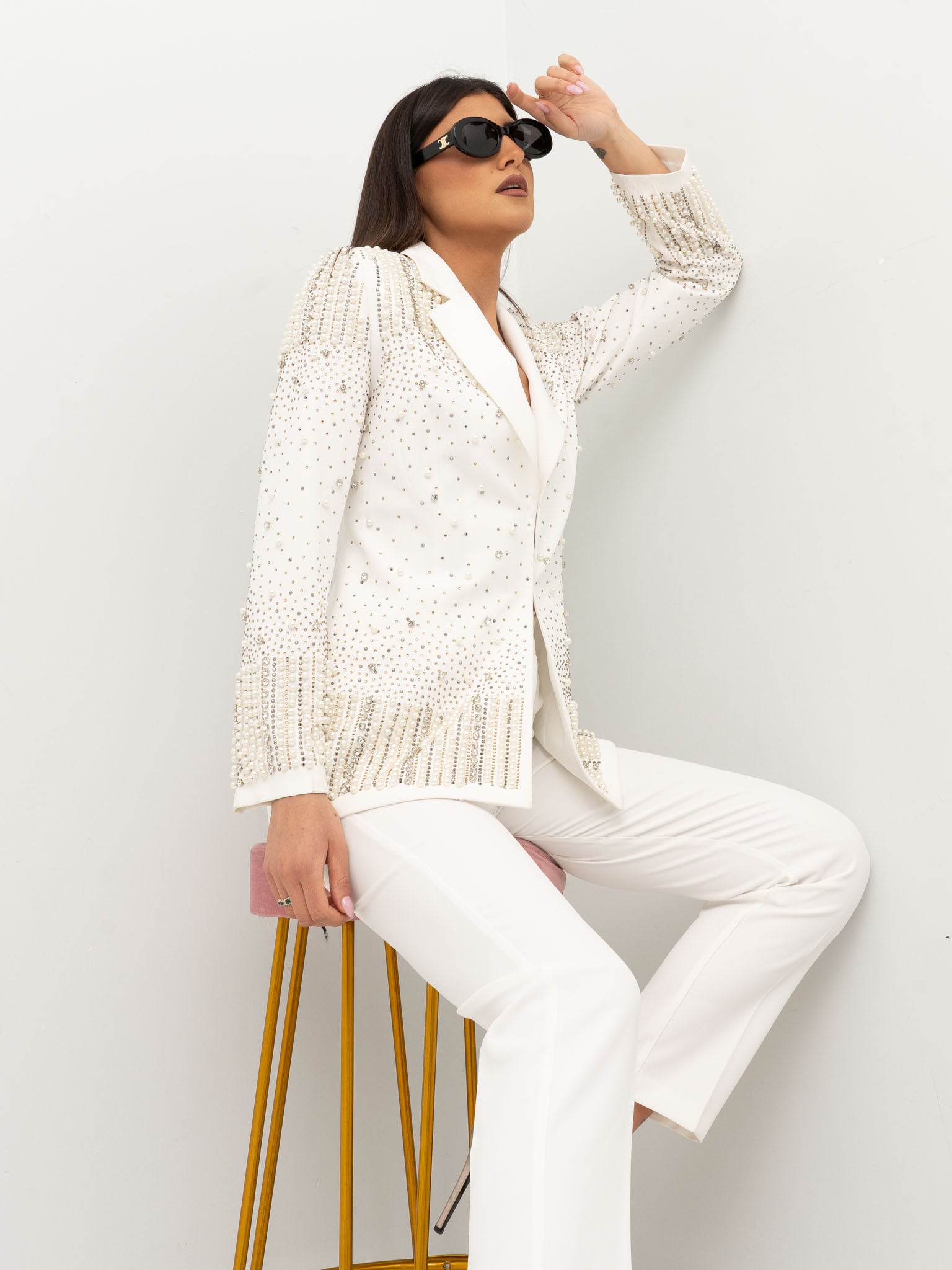 LOPEZ SUIT 50877
