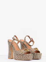 SANDALO KURT GEIGER 6084143609
