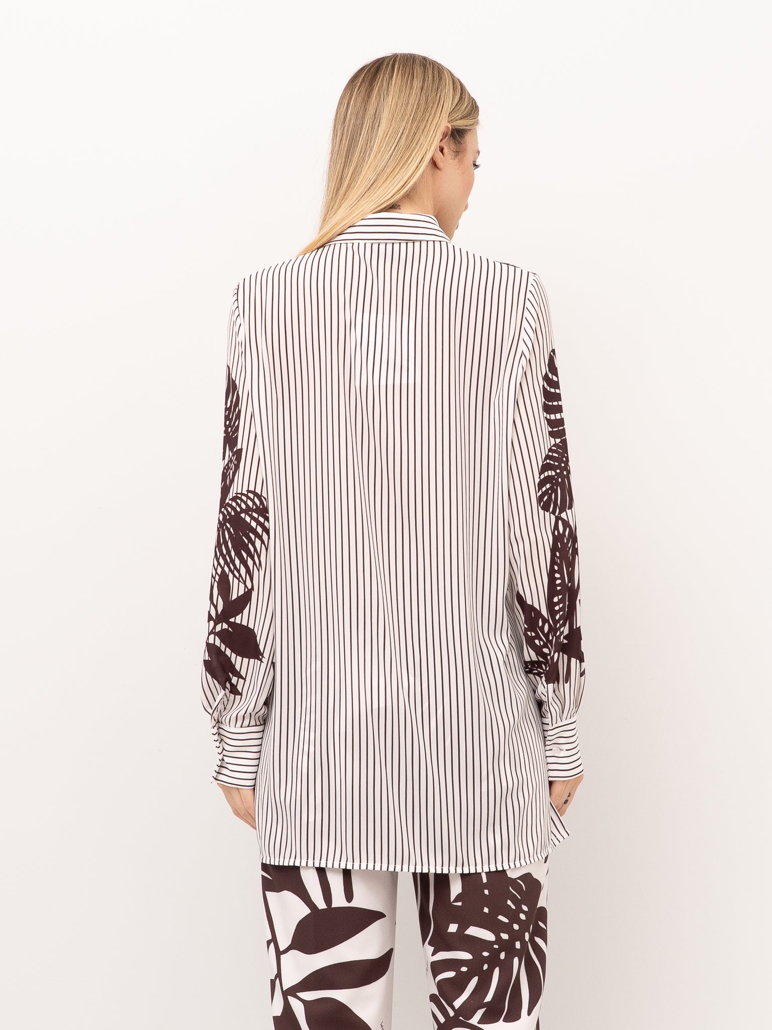 GAI MATTIOLO SHIRT LT413
