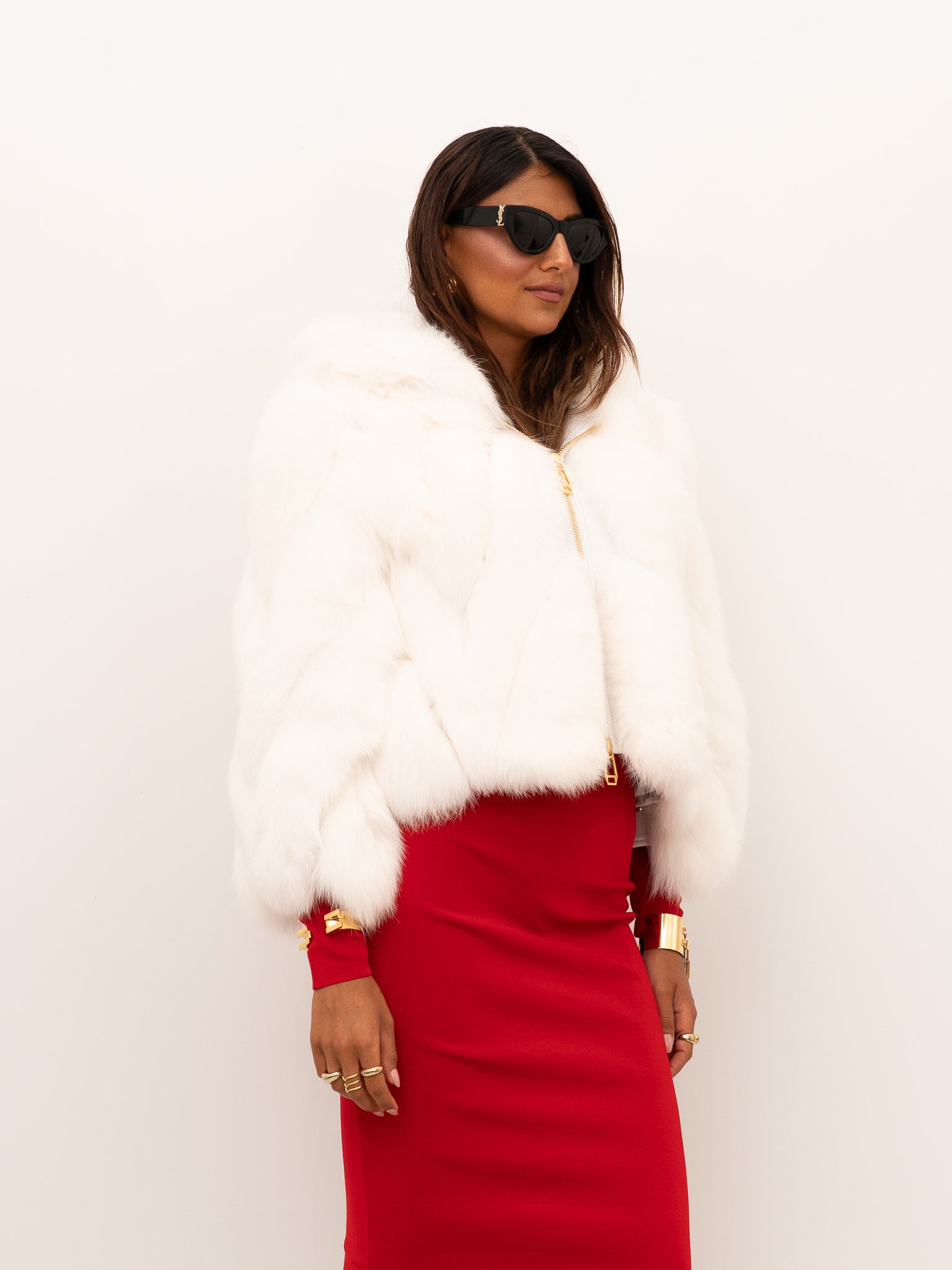 PELLICCIA YES LONDON LC/2066-11