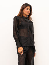 CAMICIA SIMONA CORSELLINI CECA10001