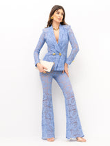 TAILLEUR VALERIA MAZZA VM506+VM507