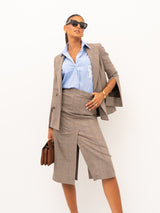GONNA TWINSET MILANO 262TP2802