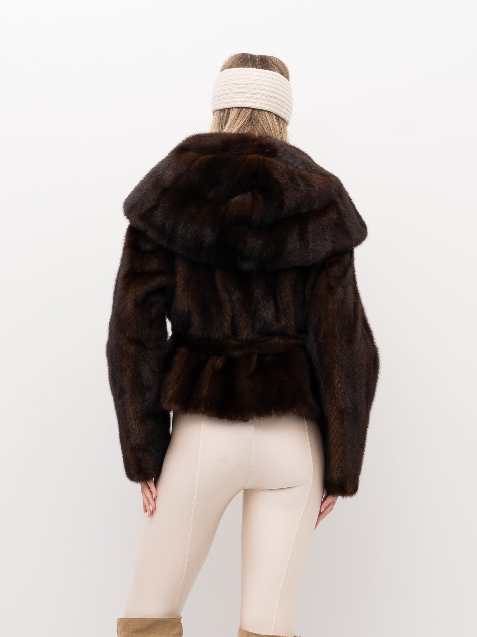 VISONE SAGAFURS SG6004