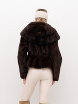 VISONE SAGAFURS SG6004