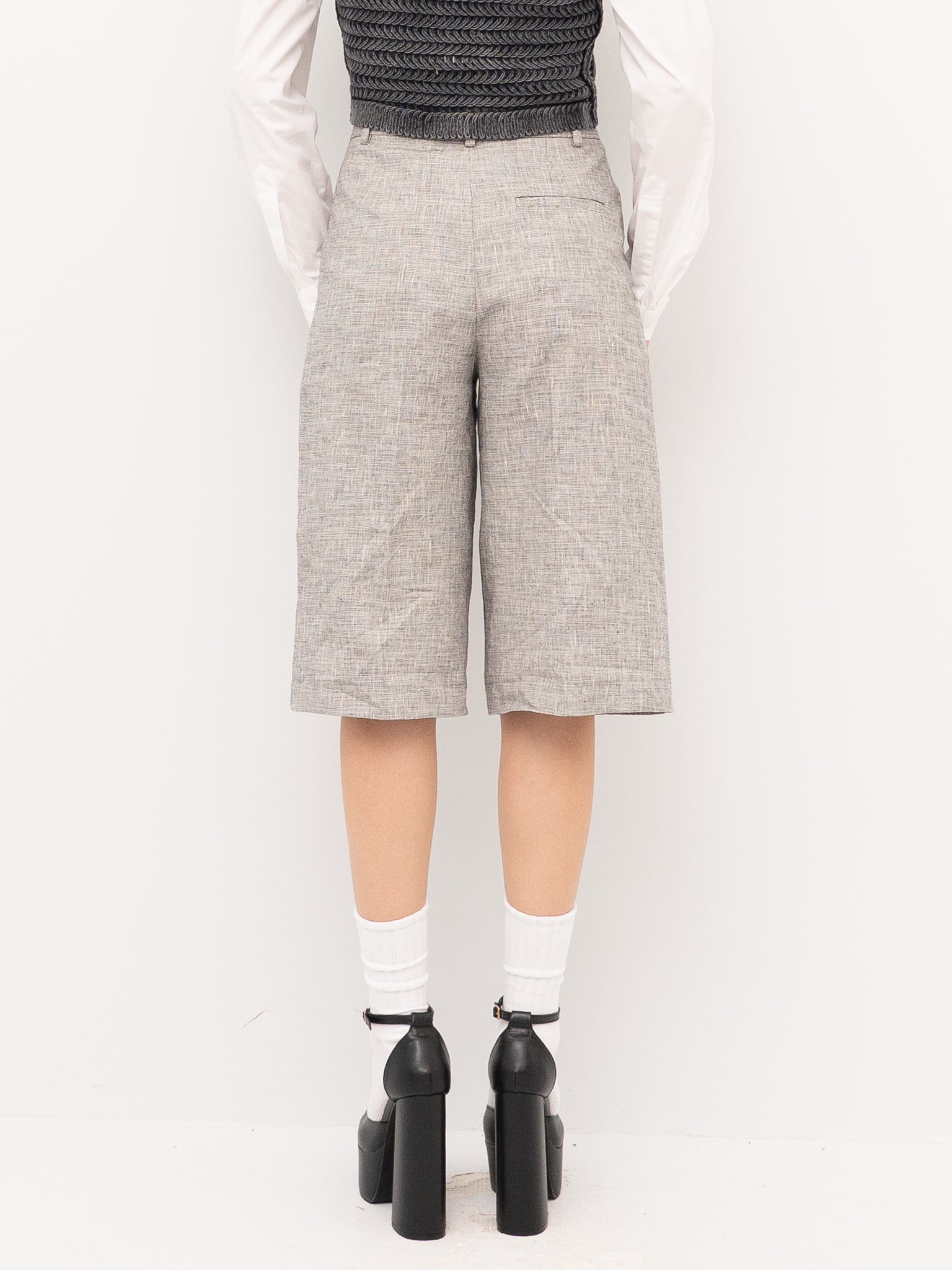 BERMUDA PINKO 106920-A3AS