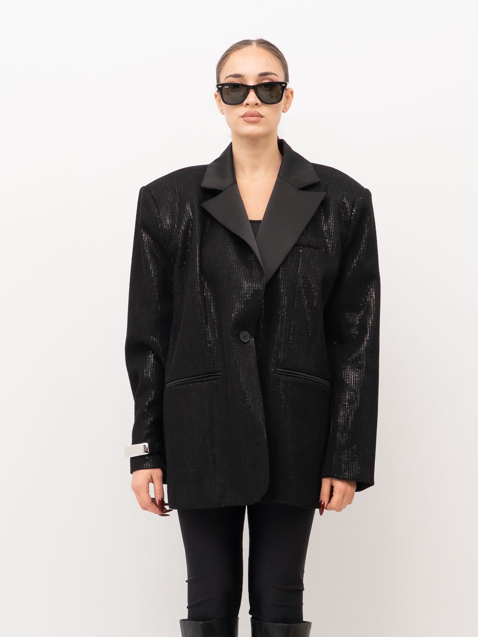 CHAQUETA ELEH EFW250252