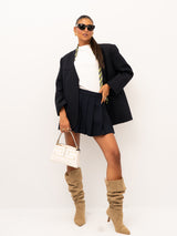 JACKET ELEH EFW260263