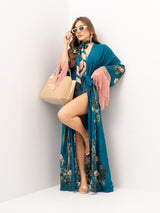 KIMONO MARGHERITA MAZZEI 26JS72