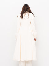 COAT YES LONDON CD1210/VO