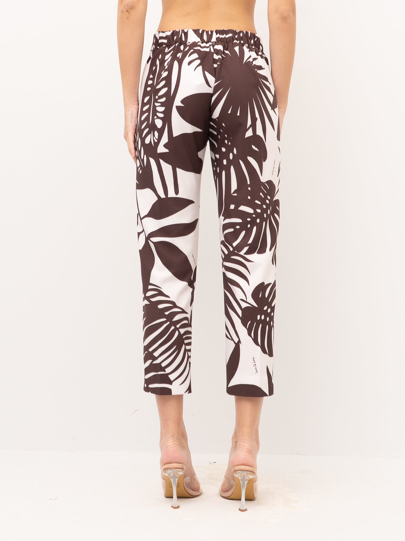 PANTALONE GAI MATTIOLO LT411