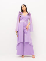 FLO' ATELIER JUMPSUIT A2026105