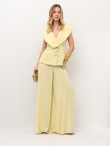 TAILLEUR SIMONA CORSELLINI CPGI01401+CPPA02901