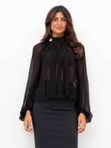 CAMICIA ELISABETTA FRANCHI CA18966E2