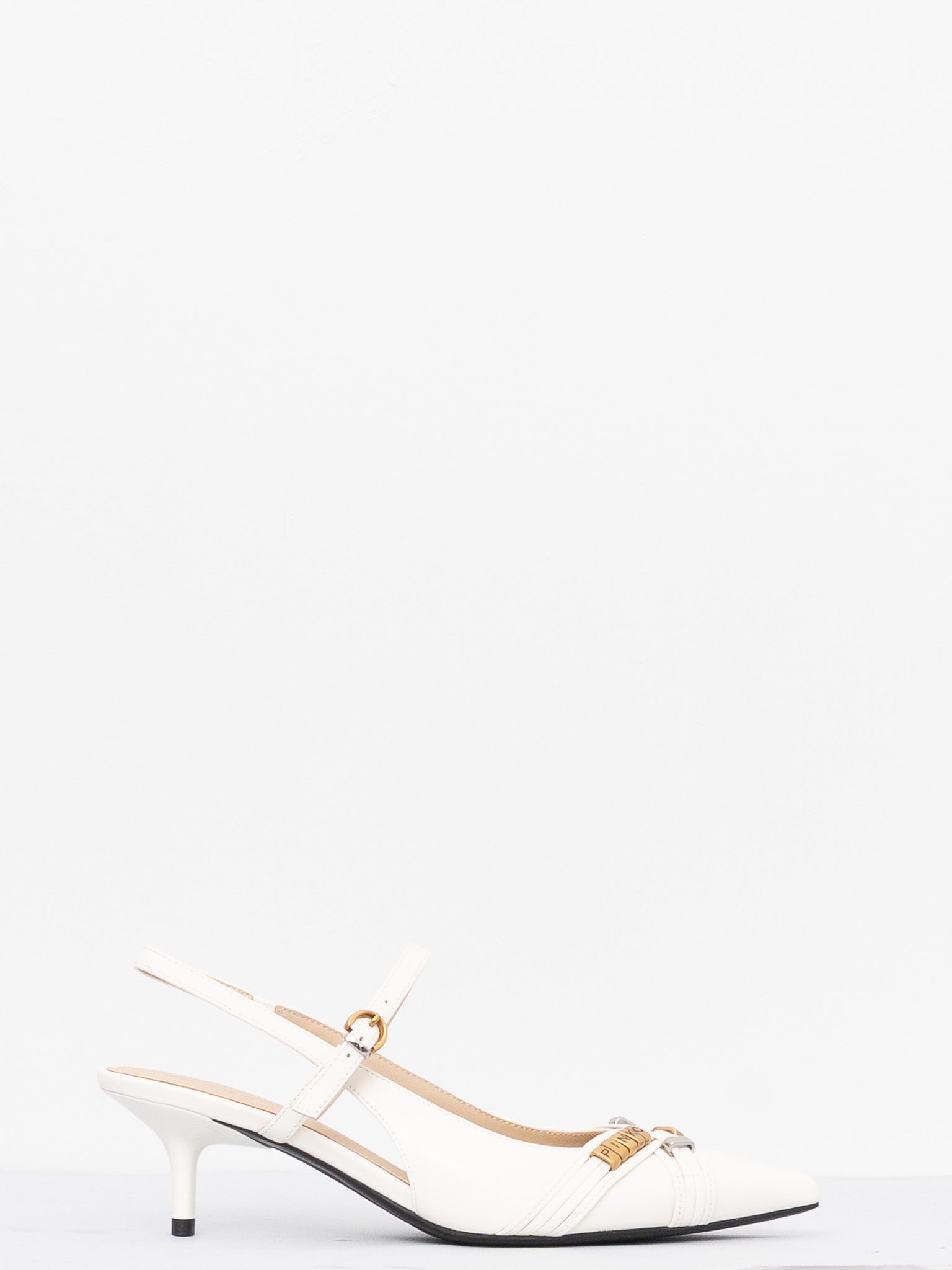 SLING BACK PINKO SD0489P003