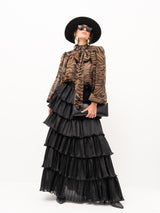 CAMICIA BABYLON Y S00303