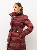 GIUBBINO PINKO 106016-A2ZB