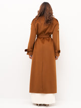 CAPPOTTO ELISABETTA FRANCHI CP02D66E2