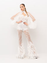 MY BRIDE MB-156 SUIT