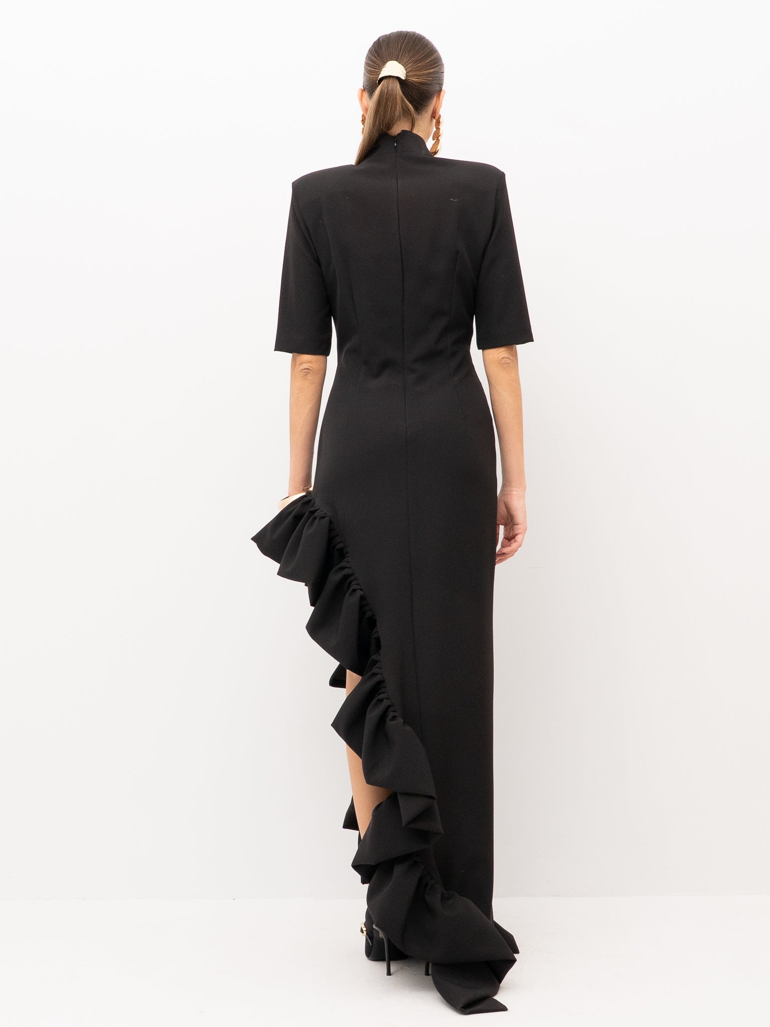 VESTIDO VALERIA MAZZA VM479