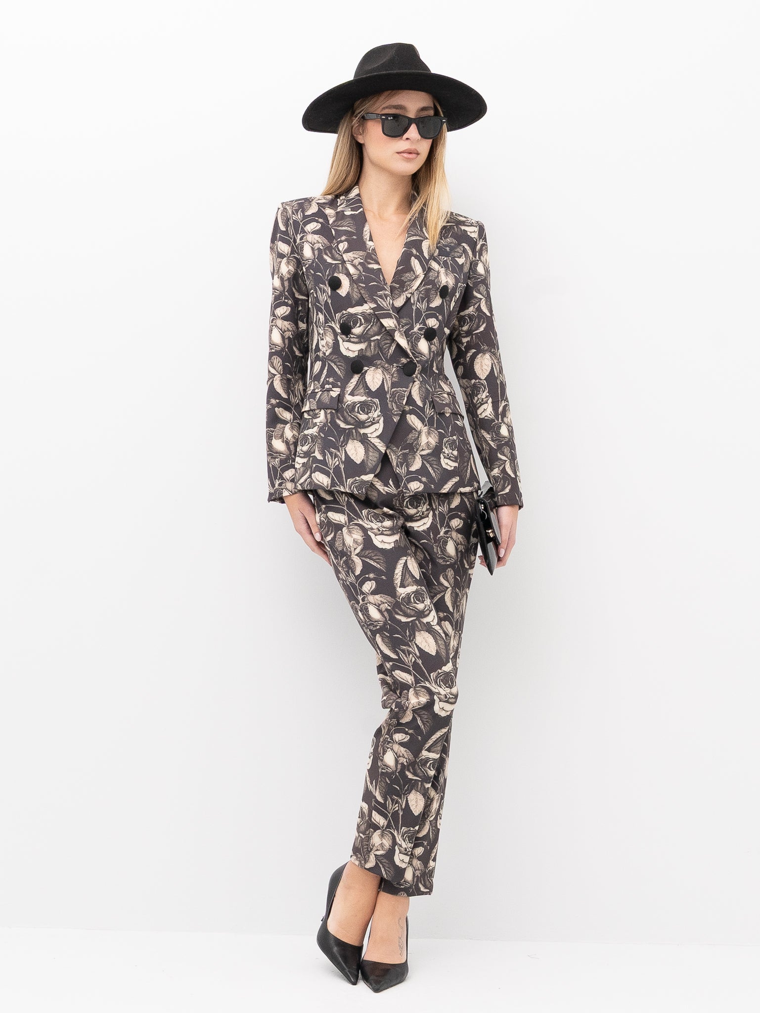 PANTALONE SHIT SH2526059