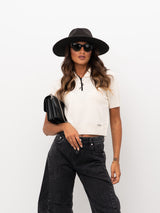 PINKO POLO 105450-A2Q9