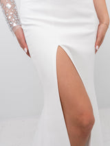 VESTIDO LOPEZ HOT5907