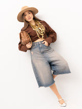 BERMUDA VICOLO DAB5082