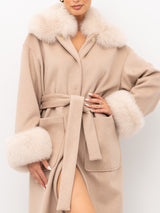CAPPOTTO YES LONDON CD1211/VOT1