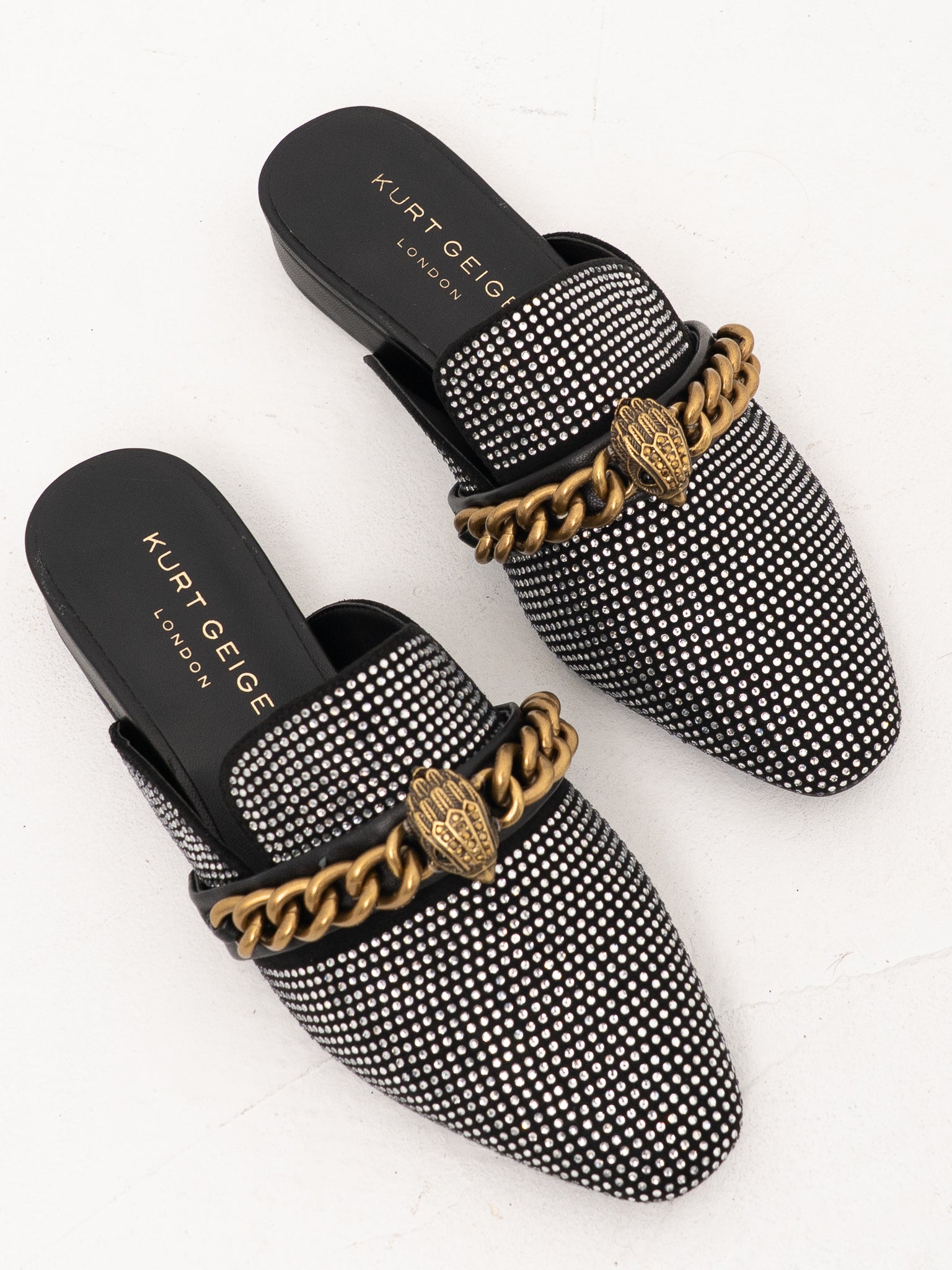 KURT GEIGER SABOT 5126409609