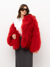 MONGOLIA SAGAFURS SG5011