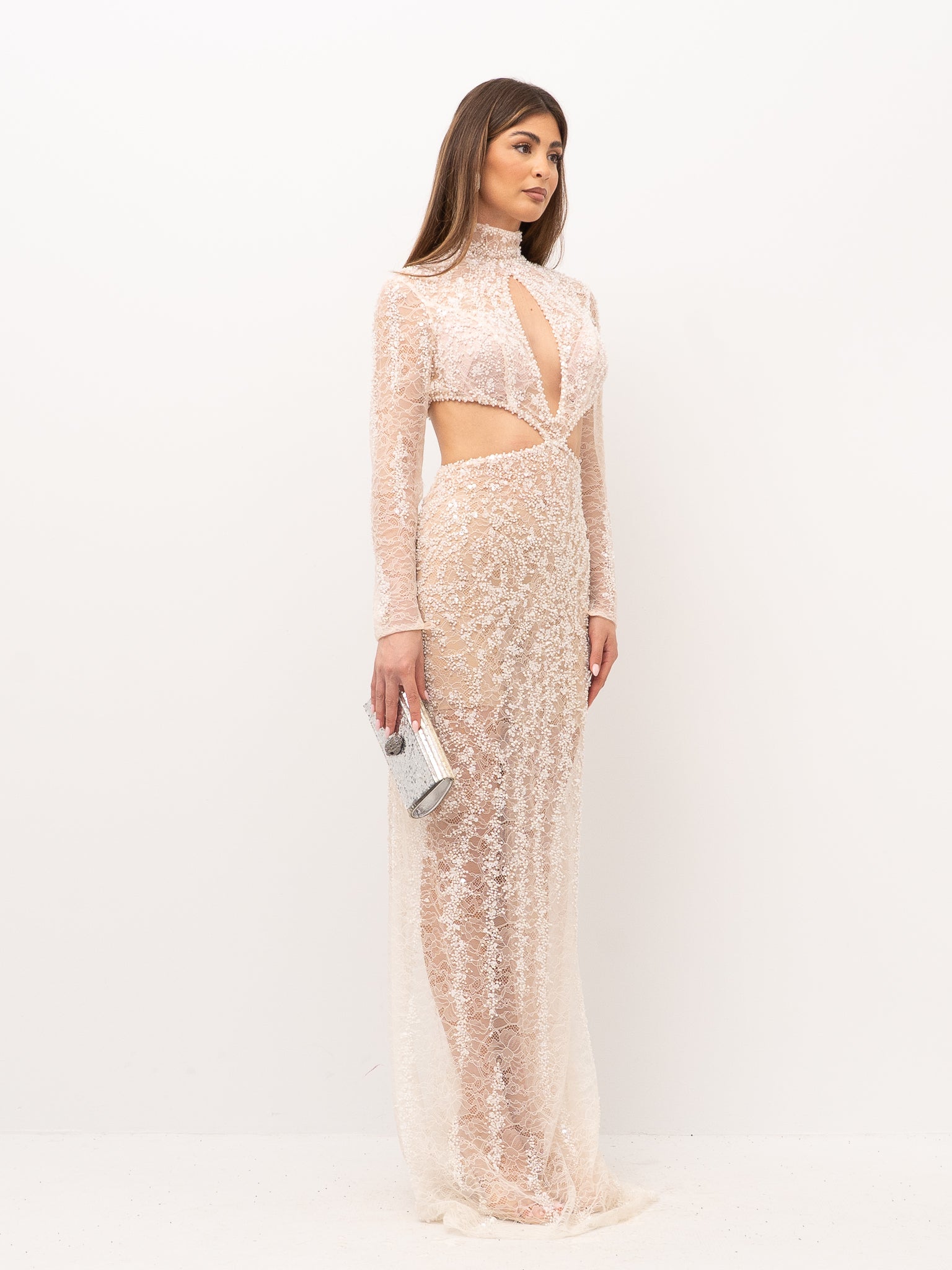 ELISAR ZAGREB DRESS