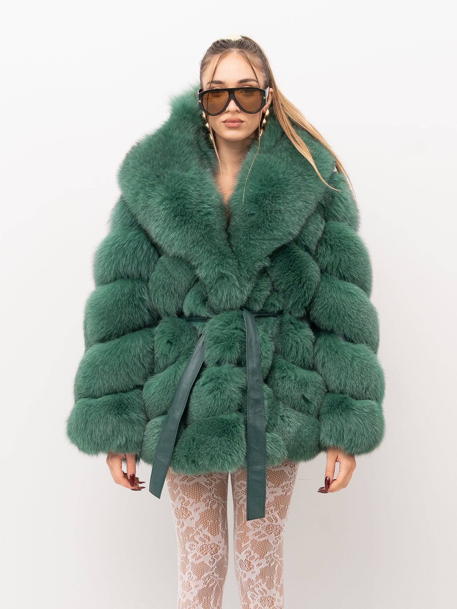 PELLICCIA SAGAFURS SG5014