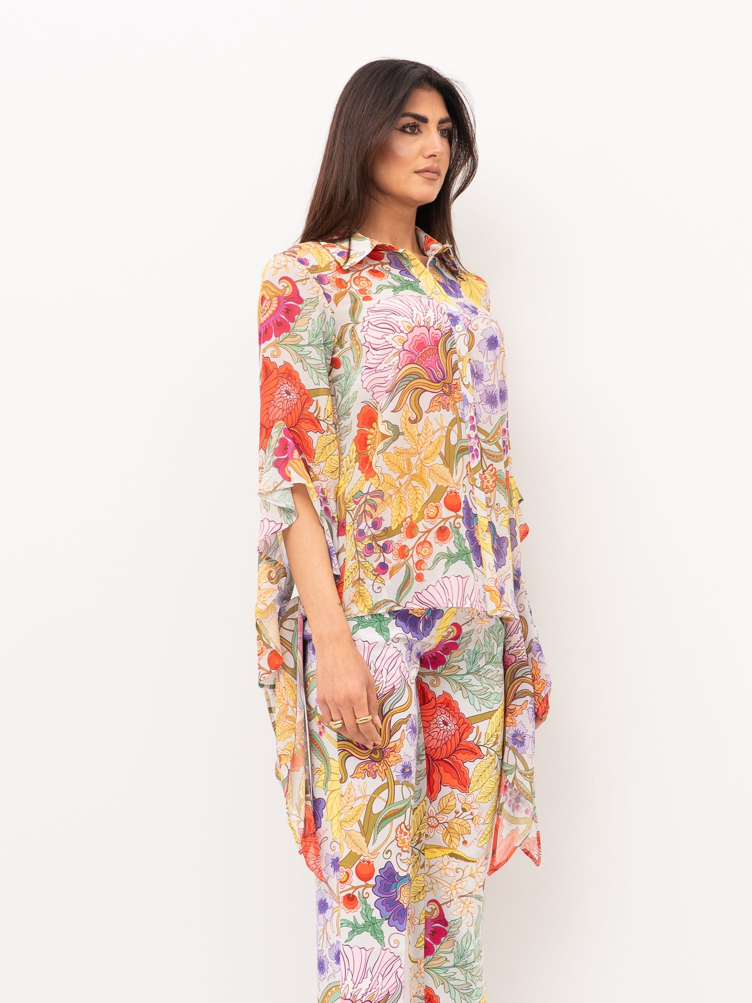 CAMICIA GAI MATTIOLO LT117