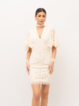 TWINSET MILANO DRESS 261TT2311