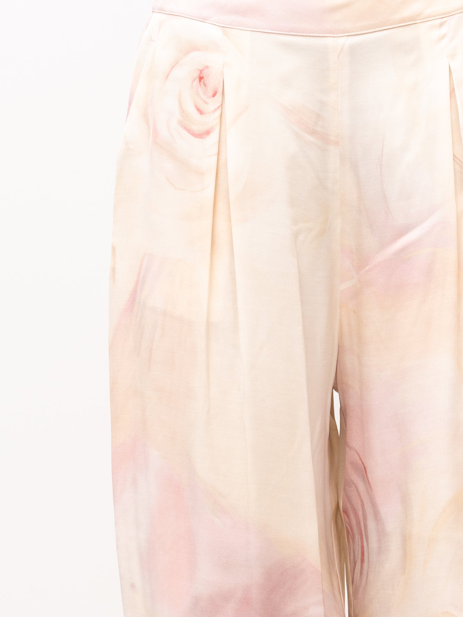 PANTALONE BLUGIRL RA6102T530A