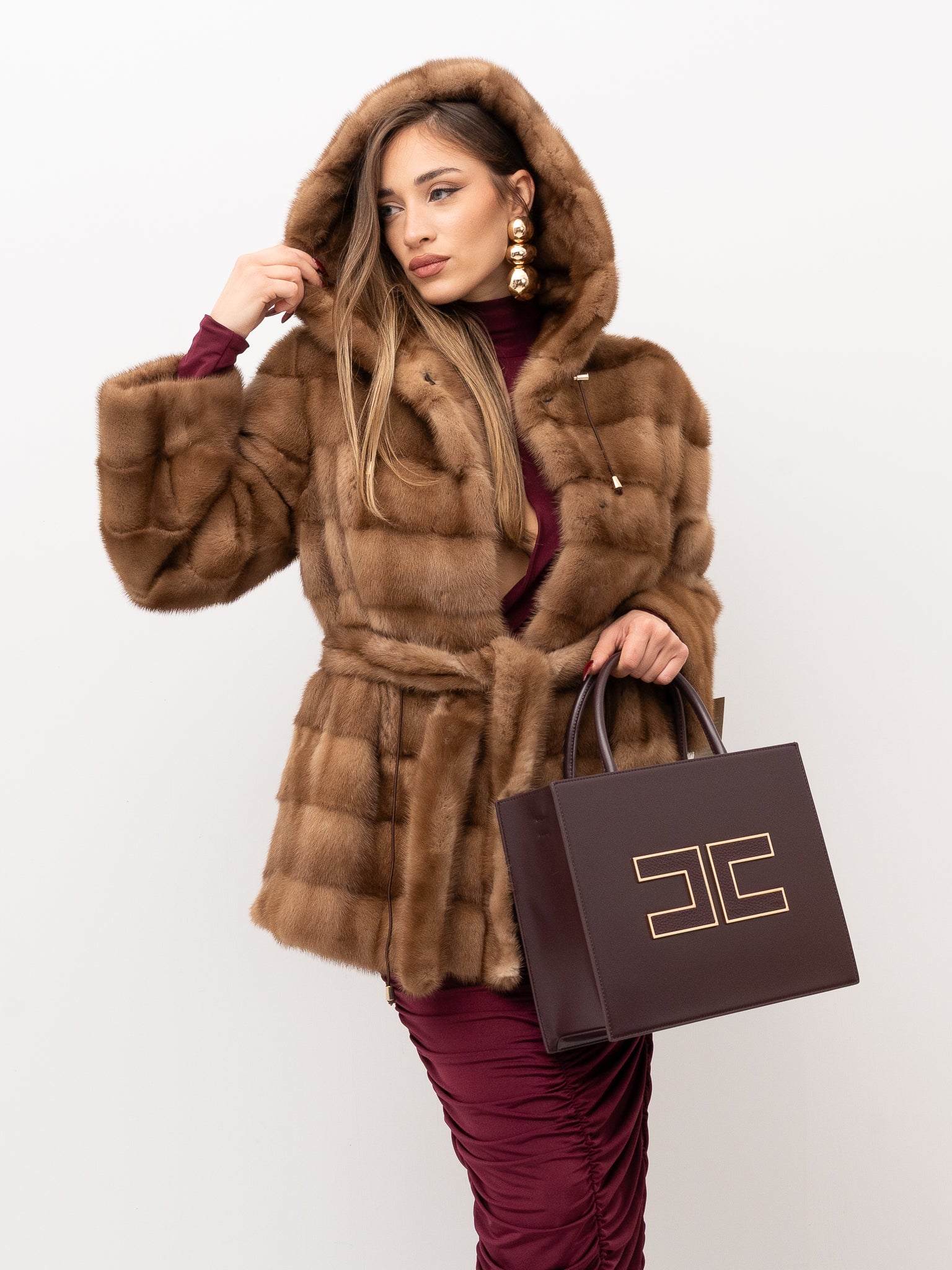 VISONE SAGAFURS SG5007