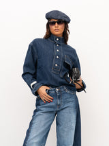 CAMICIA VICOLO DAC5075