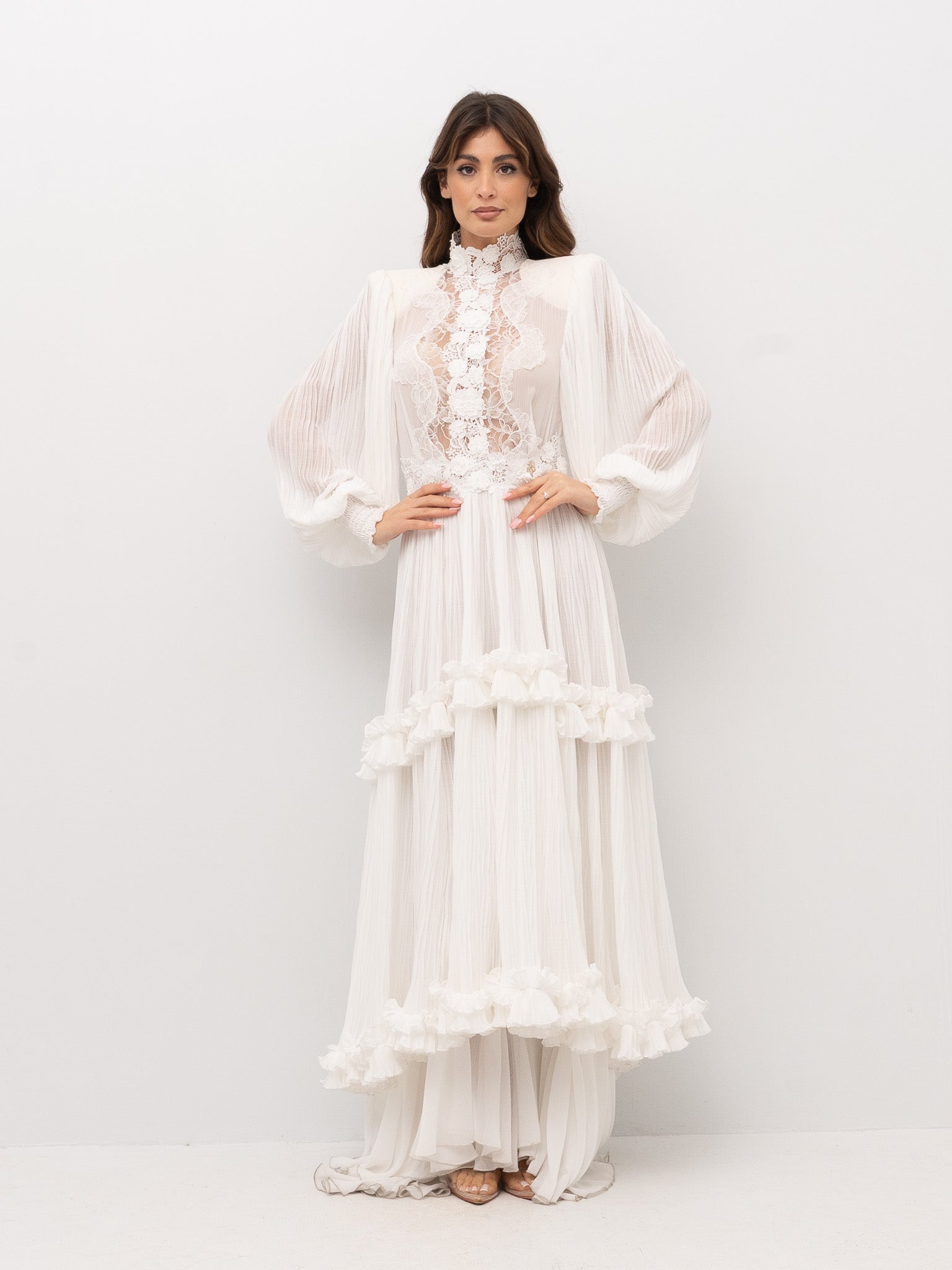 ABITO BABYLON X S00839