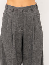 PANTALONE A PAPER KID F5PKWOPA013