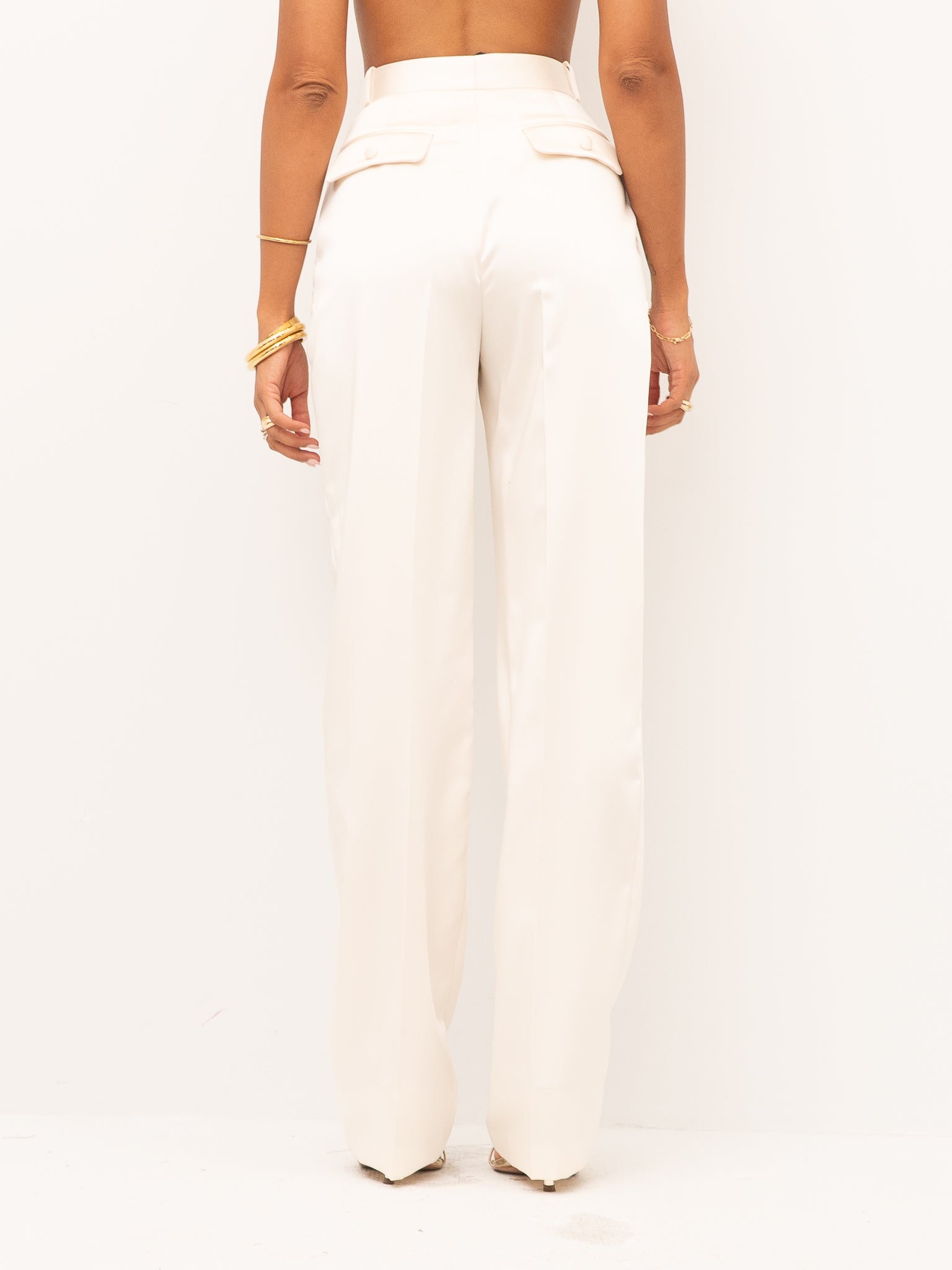 PANTALONE ELISABETTA FRANCHI PA18266E2