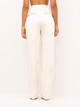 PANTALONE ELISABETTA FRANCHI PA18266E2